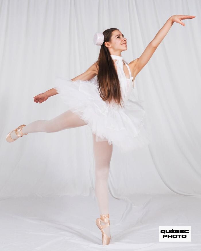 Images Académie de Ballet de Drummondville