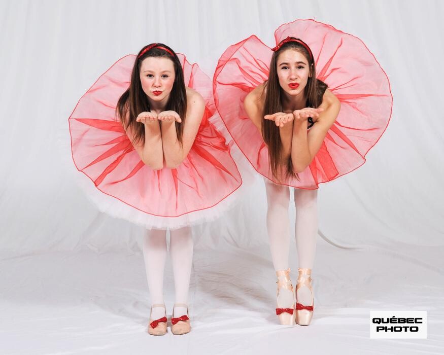 Images Académie de Ballet de Drummondville
