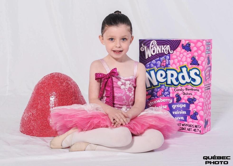 Images Académie de Ballet de Drummondville