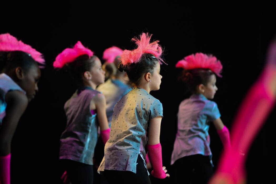 Images Académie de Ballet de Drummondville