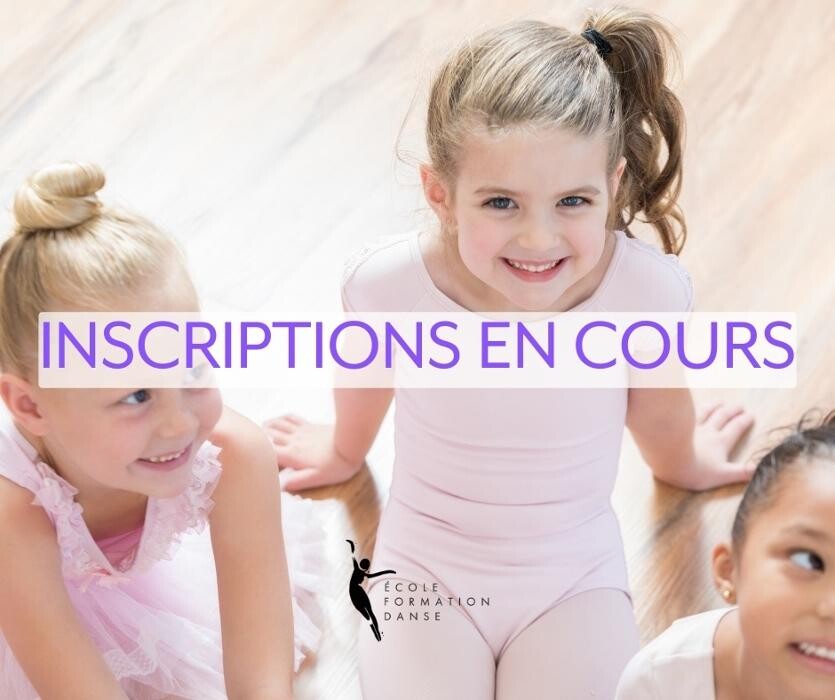 Images Ecole Formation Danse