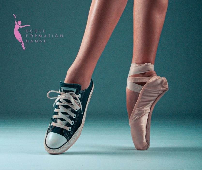 Images Ecole Formation Danse