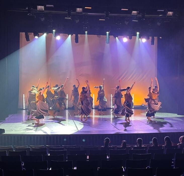 Images Ecole Formation Danse