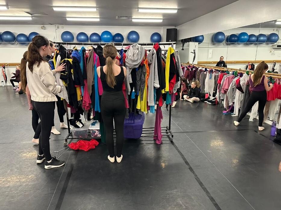 Images Ecole Formation Danse
