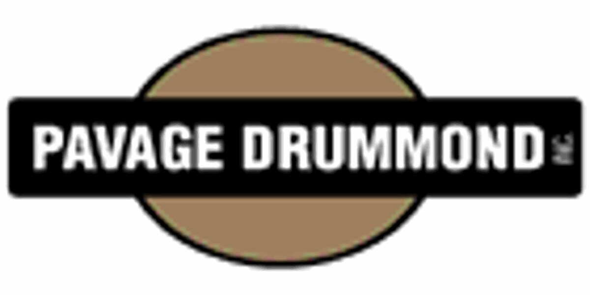 Pavage Drummond Inc Logo