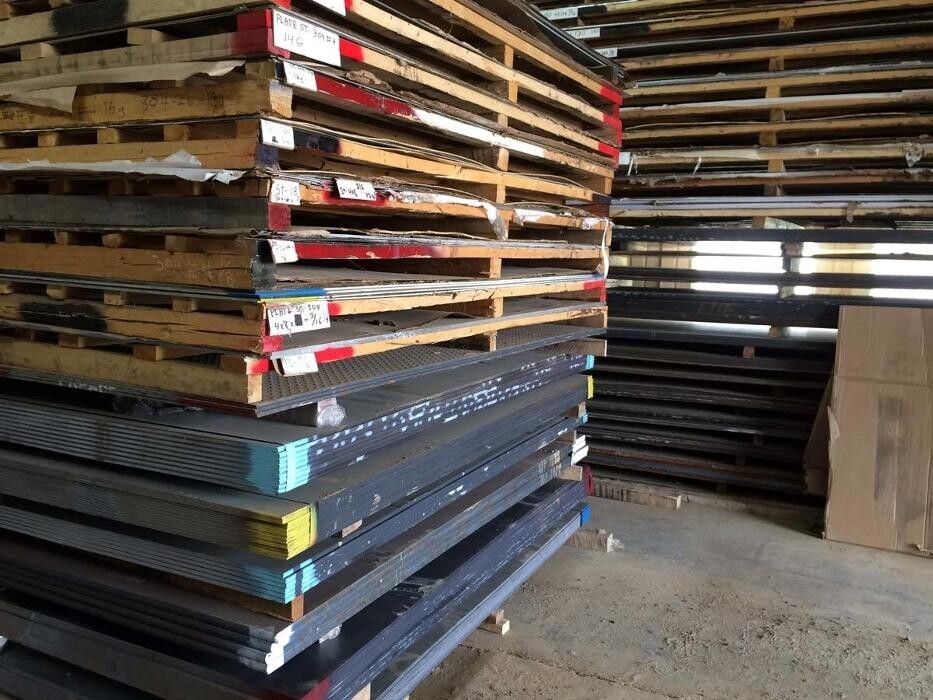 Images Acier Martin Bastille Inc