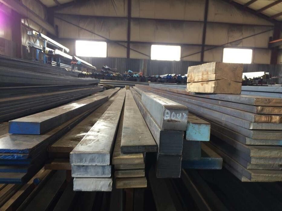 Images Acier Martin Bastille Inc