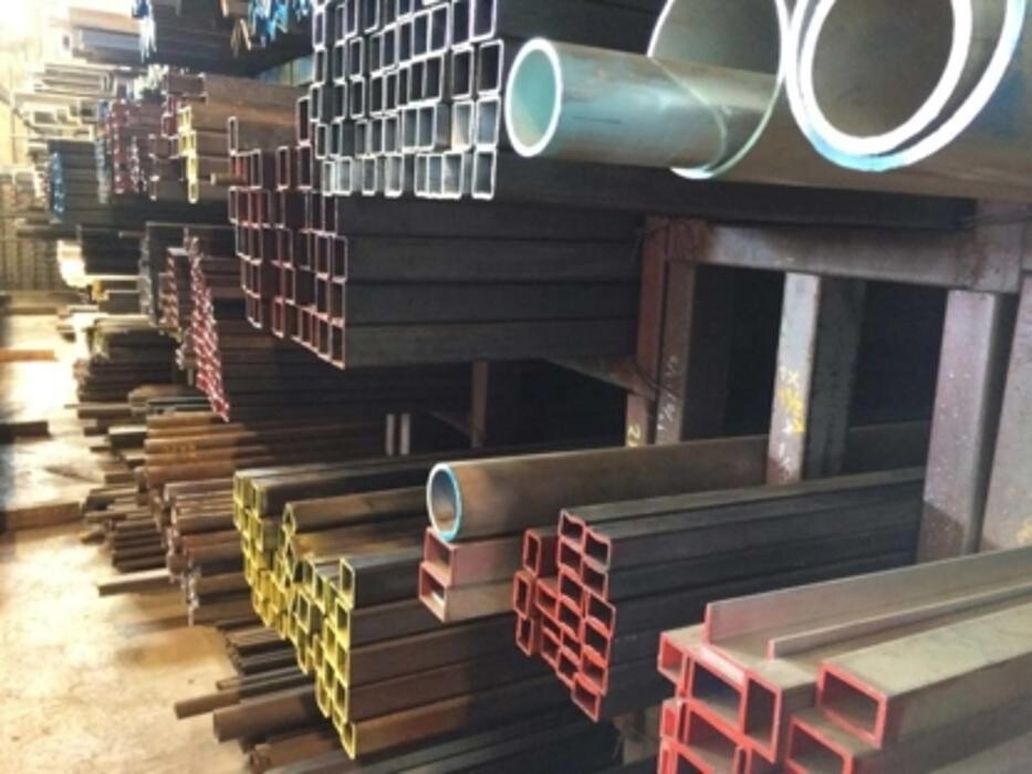 Images Acier Martin Bastille Inc