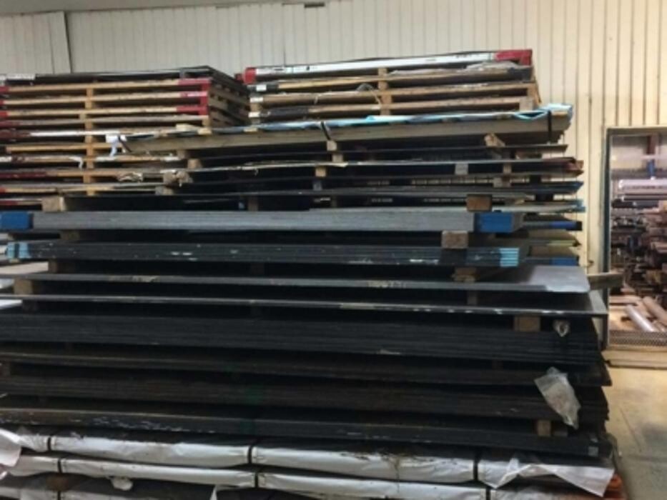 Images Acier Martin Bastille Inc