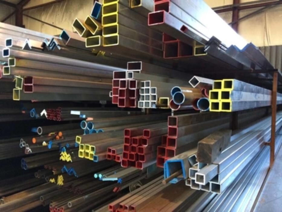 Images Acier Martin Bastille Inc