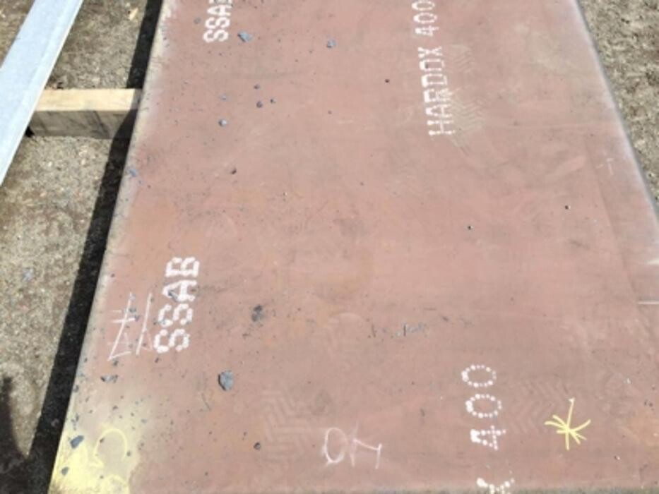 Images Acier Martin Bastille Inc