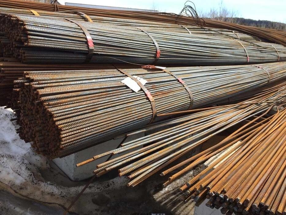 Images Acier Martin Bastille Inc