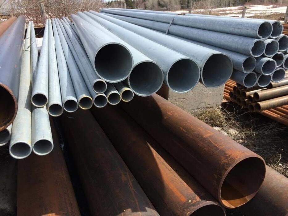 Images Acier Martin Bastille Inc