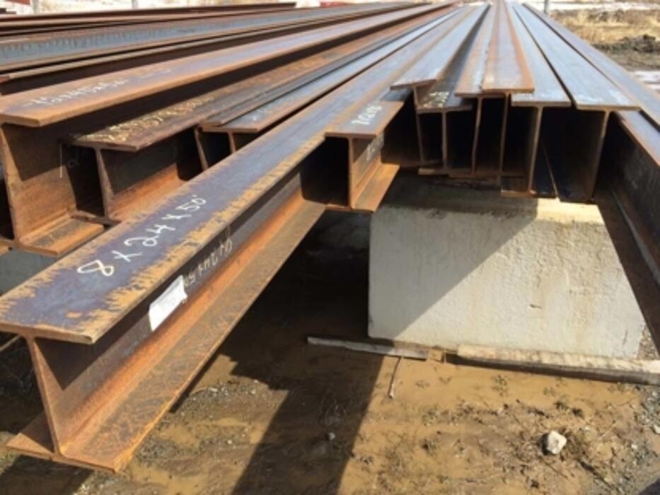 Images Acier Martin Bastille Inc