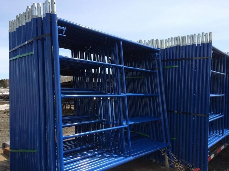 Images Acier Martin Bastille Inc