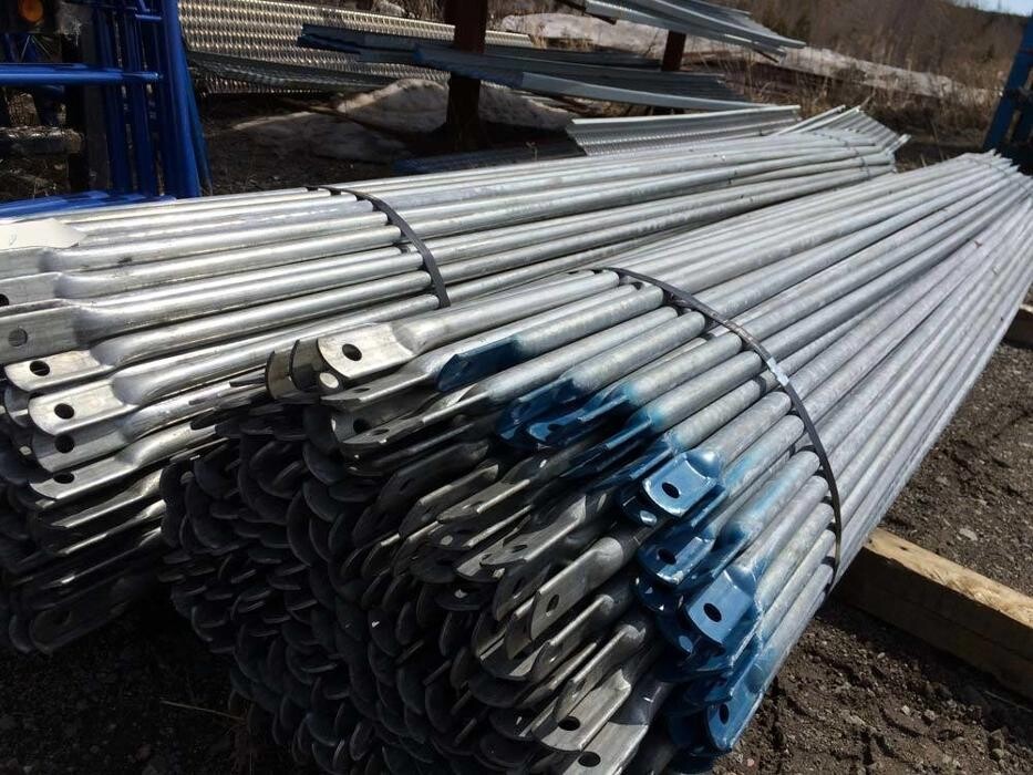 Images Acier Martin Bastille Inc