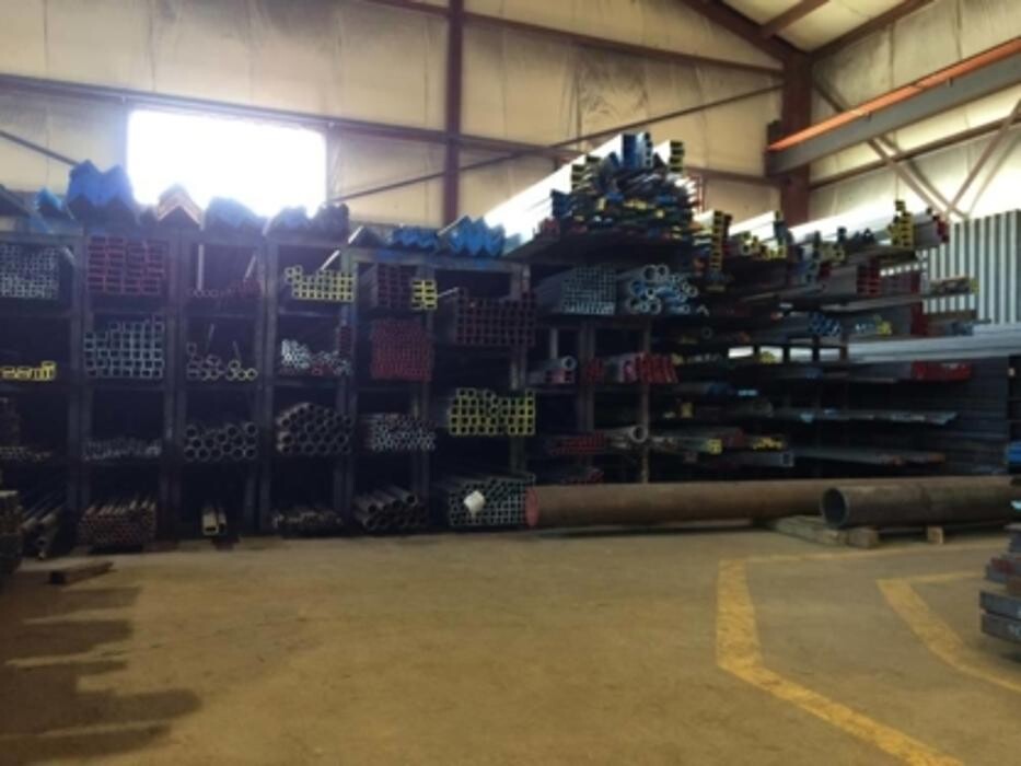 Images Acier Martin Bastille Inc