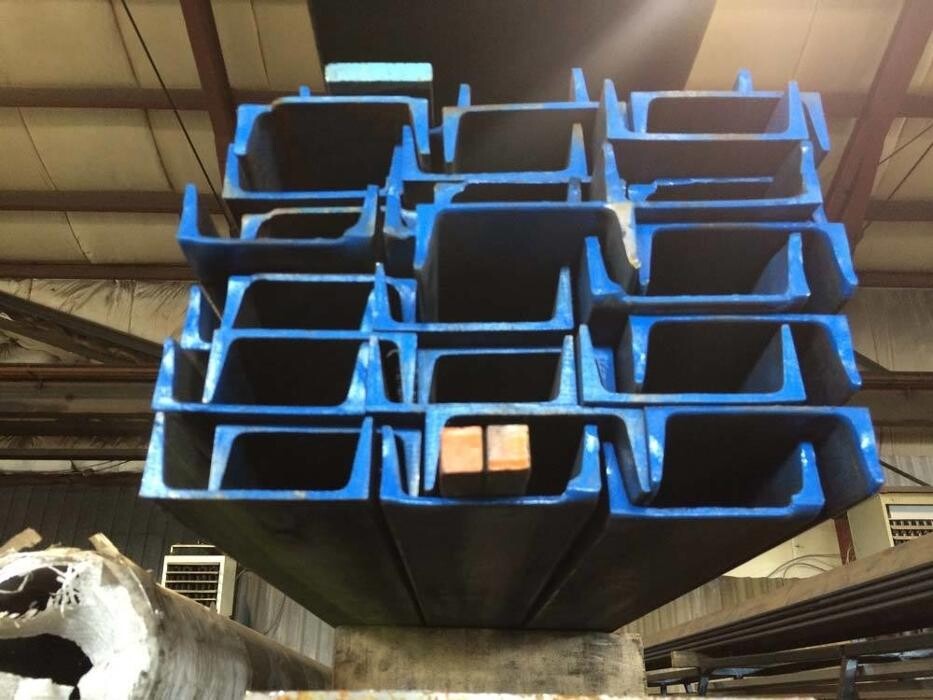 Images Acier Martin Bastille Inc