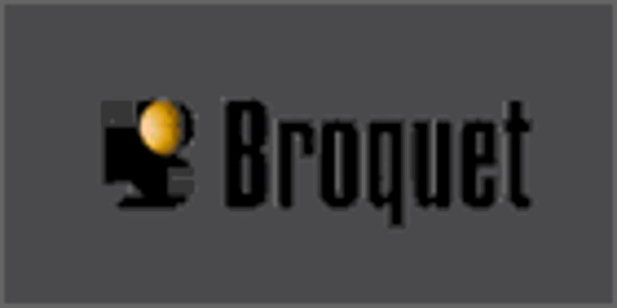 Broquet Inc Logo