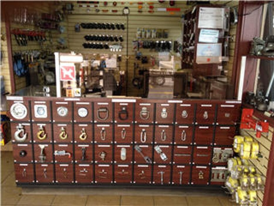 Images Attaches Remorque Laval Ltée