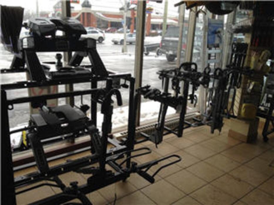 Images Attaches Remorque Laval Ltée