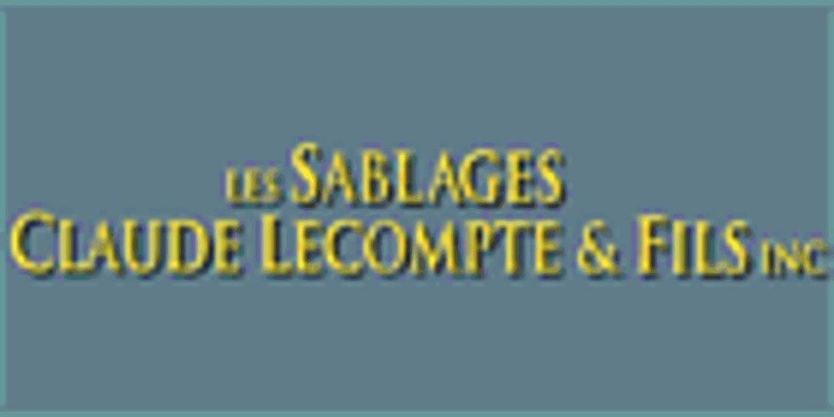 Les Lecompte Claude & Fils Sablages Inc Logo