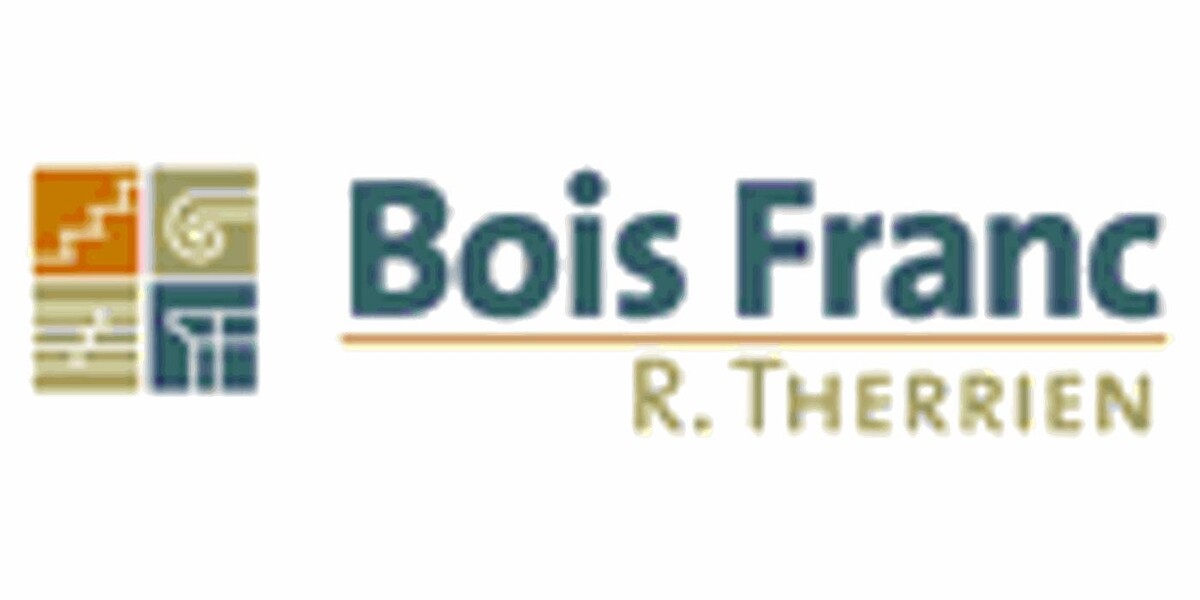 Bois Franc R Therrien Logo