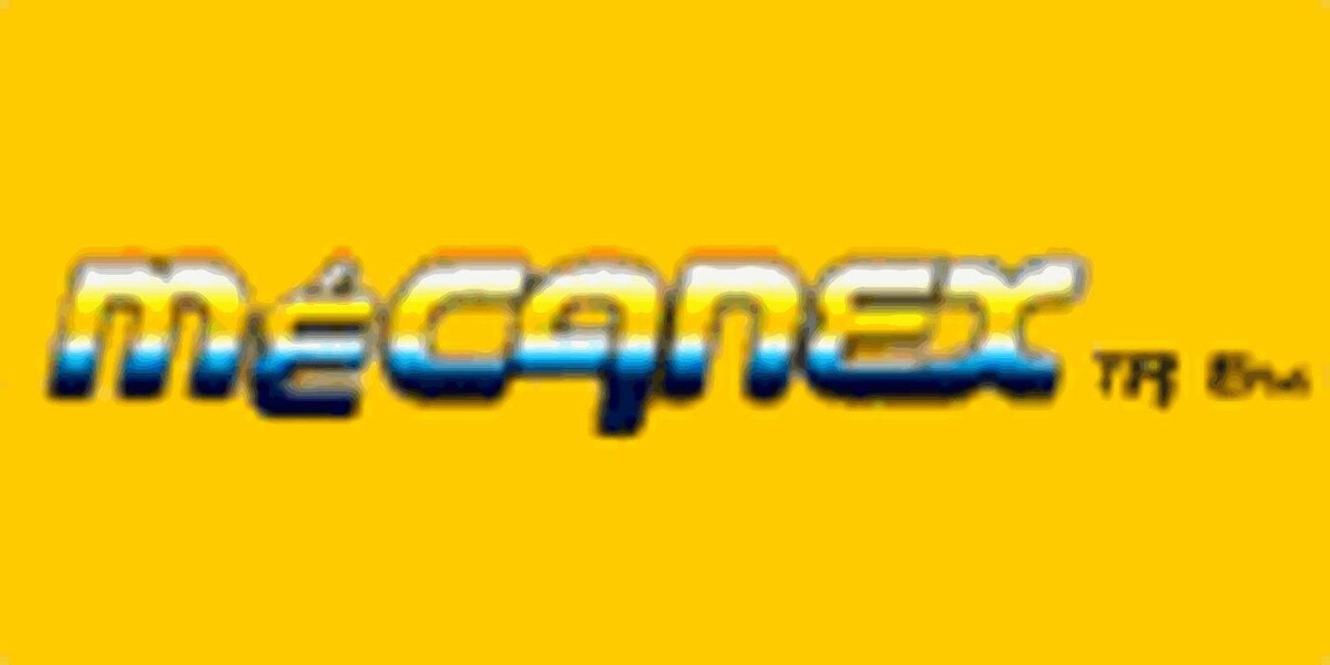 Mécanex T R Logo