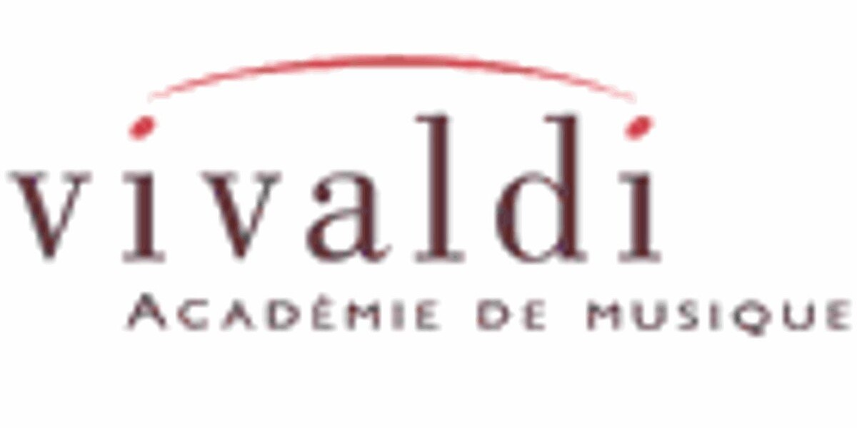 Académie De Musique Vivaldi Logo