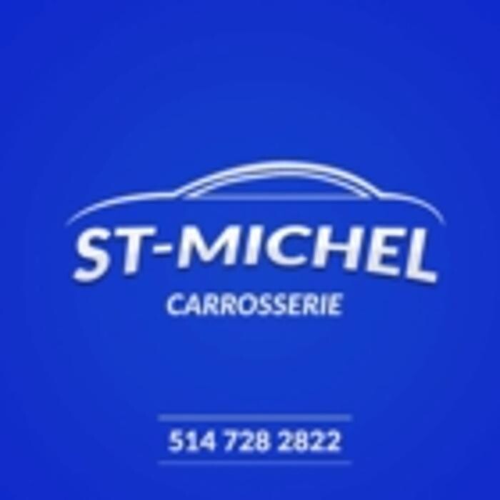 Images Carstar Carosserie St-Michel