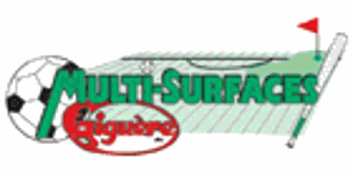 Multi-Surfaces F Giguère Inc Logo
