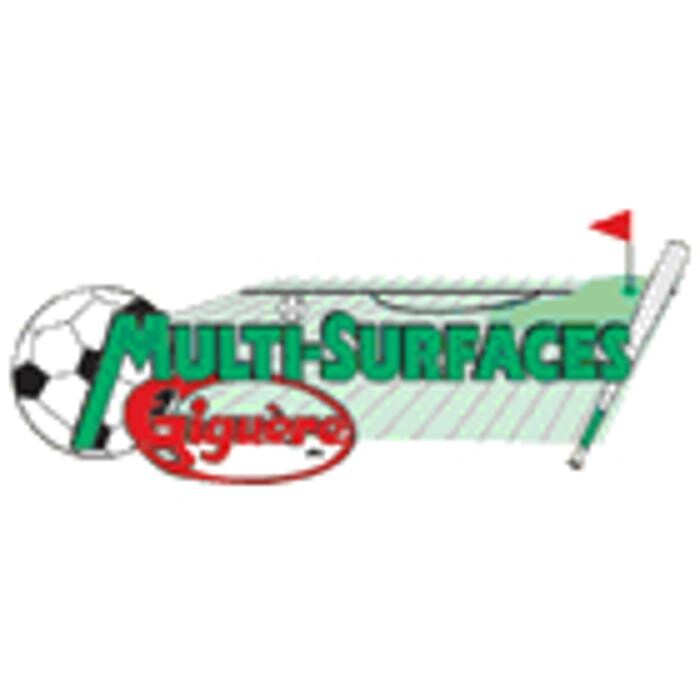 Images Multi-Surfaces F Giguère Inc