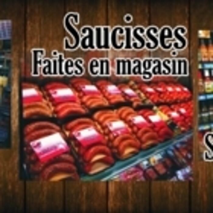 Images Marché Centre-Ville Chicoutimi