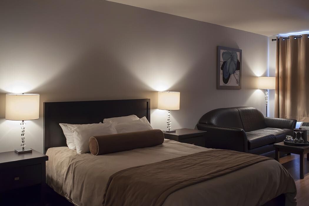 Images Hôtel Sélectôtel Amqui