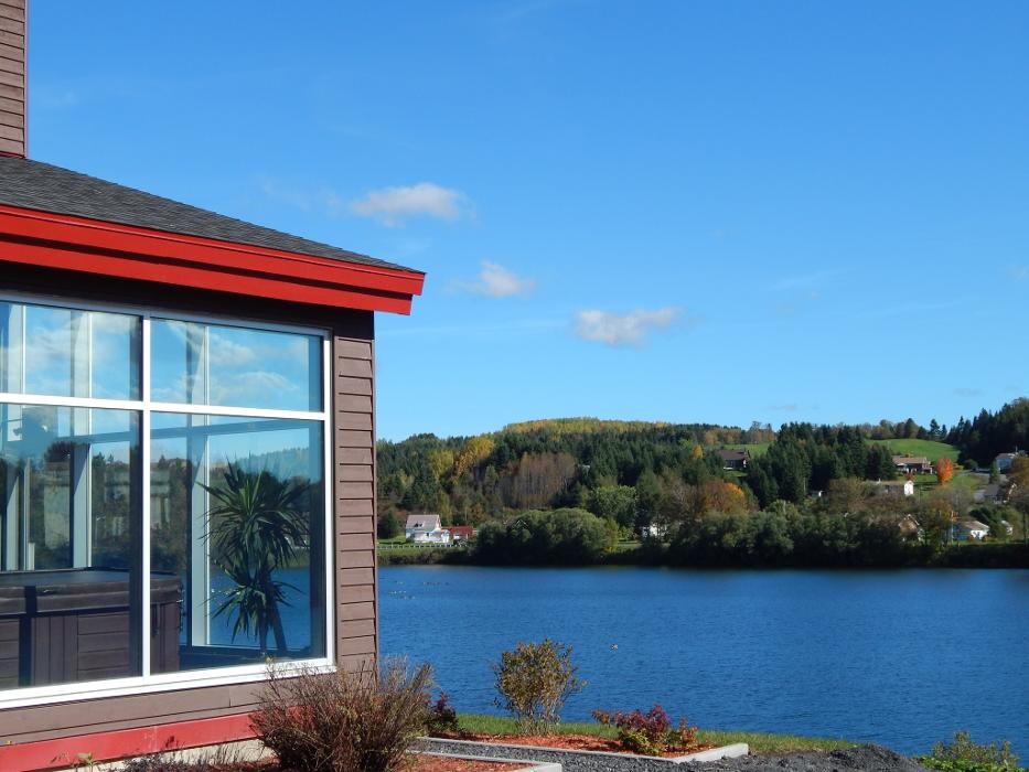 Images Hôtel Sélectôtel Amqui