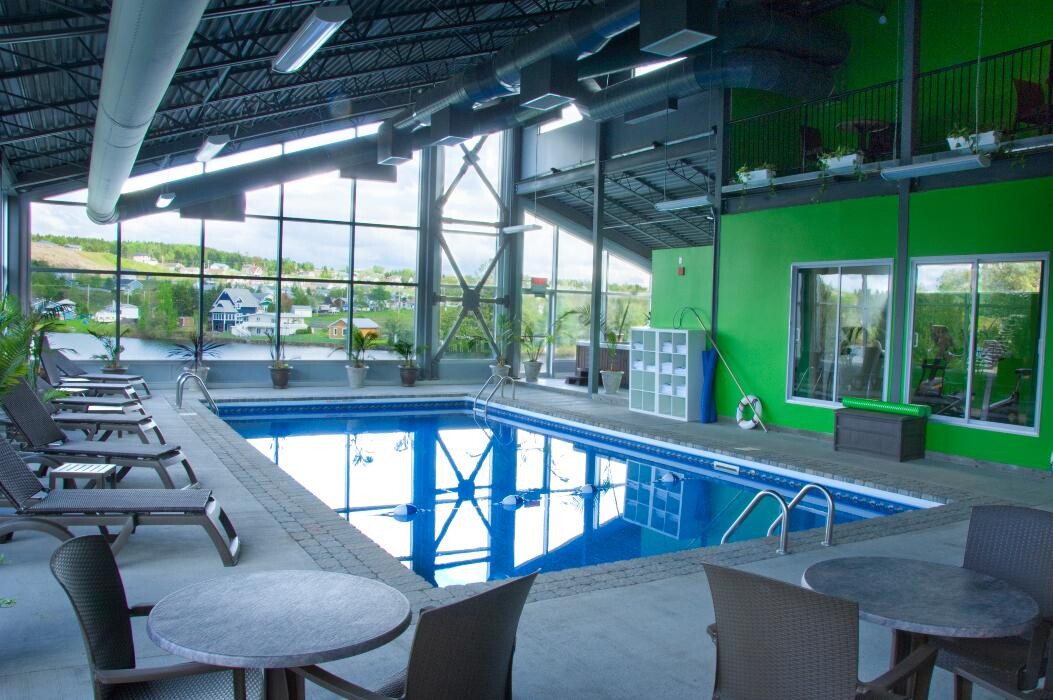 Images Hôtel Sélectôtel Amqui