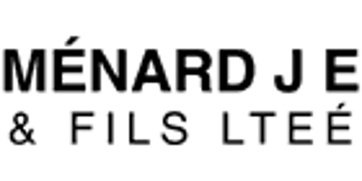 Assurance J E Ménard & Fils Ltée Logo