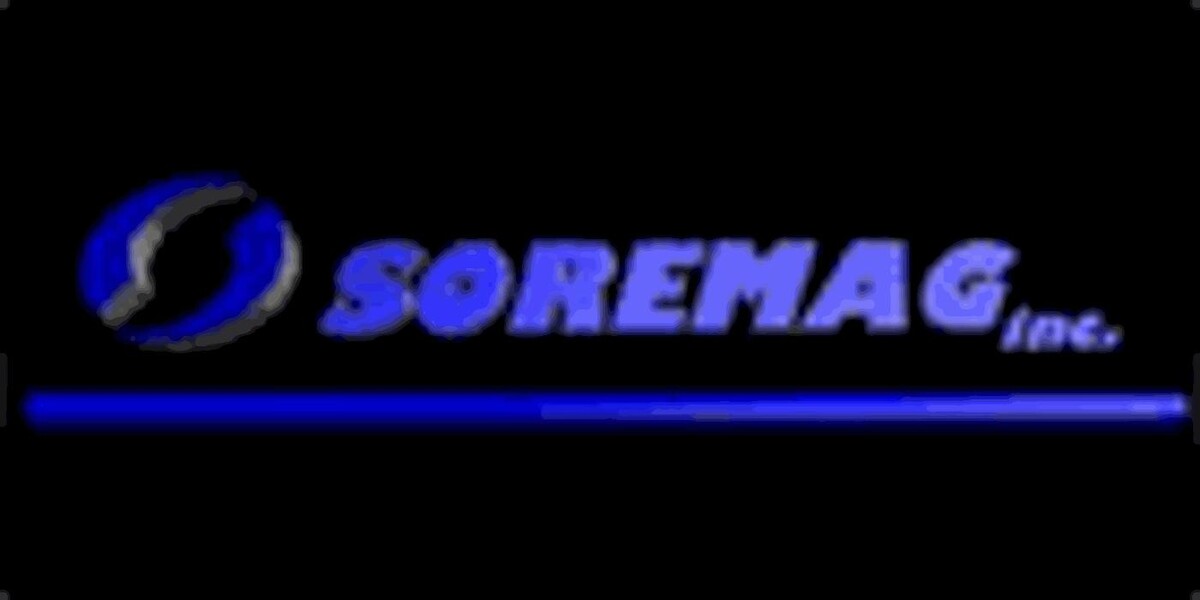 Soremag Inc Logo