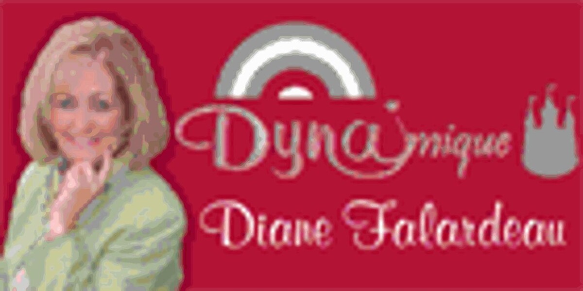 Dynamique Immobilier Agence Immobilière Logo
