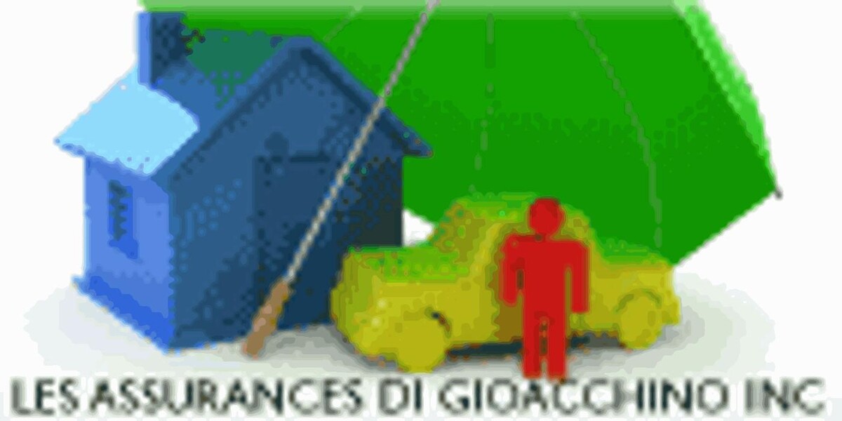 Les Assurances A Di Gioacchino Inc Logo