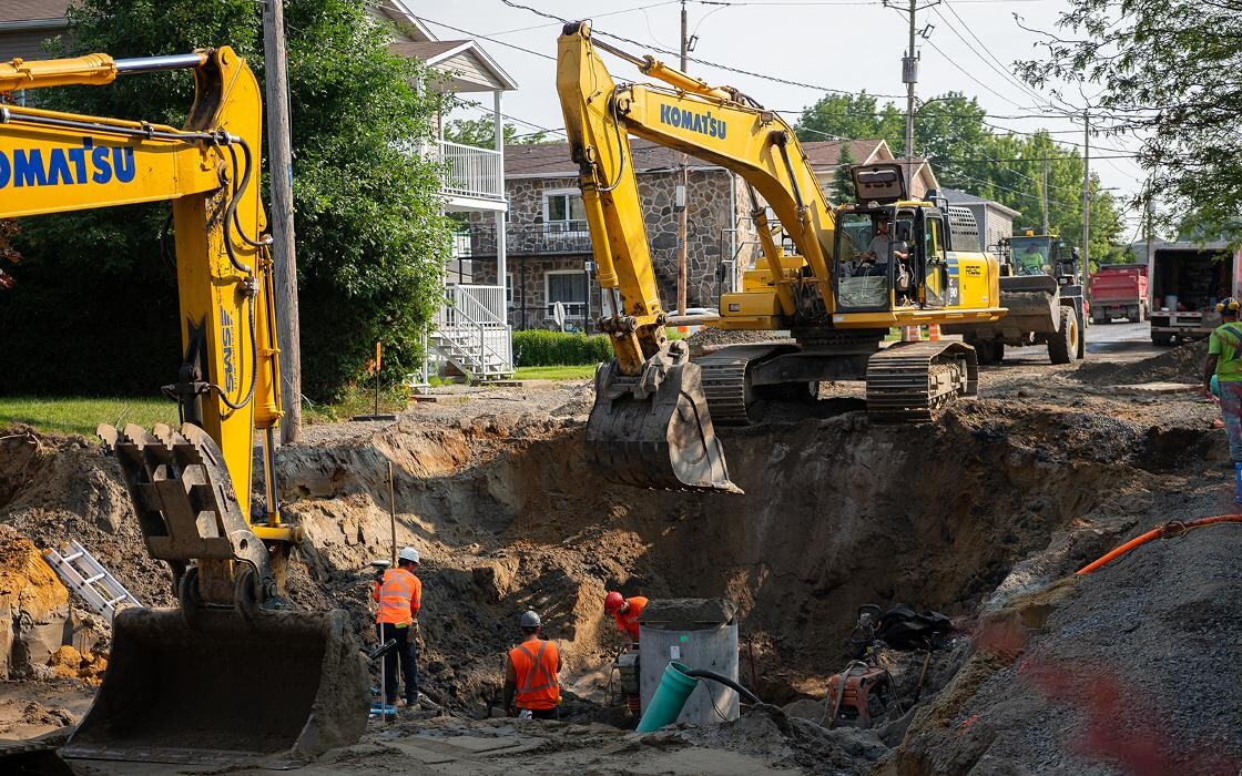 Images R Guilbeault Construction Inc