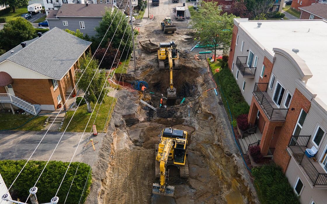 Images R Guilbeault Construction Inc