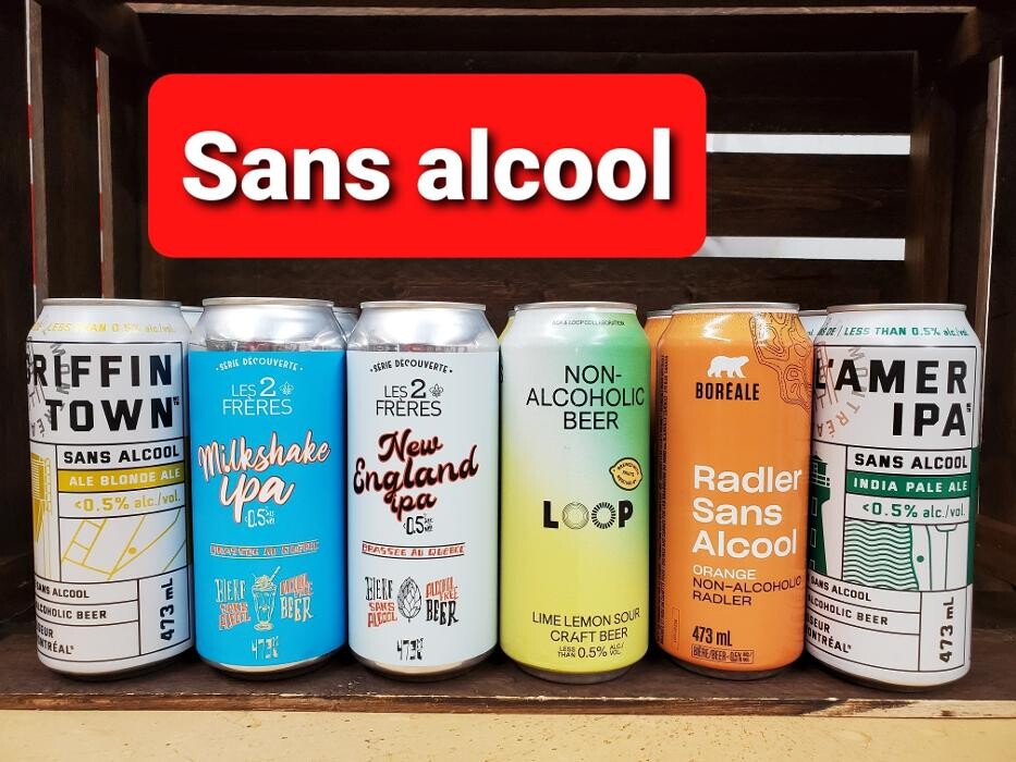 Images Tabagie Gamache