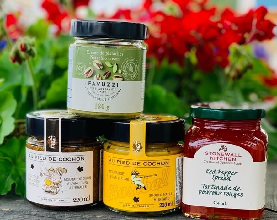 Images Tabagie Gamache