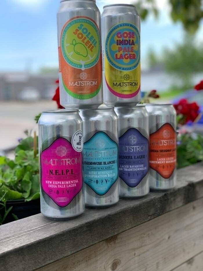 Images Tabagie Gamache