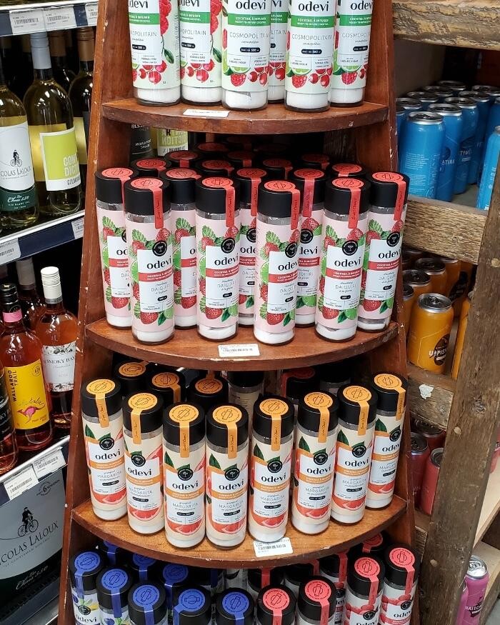 Images Tabagie Gamache