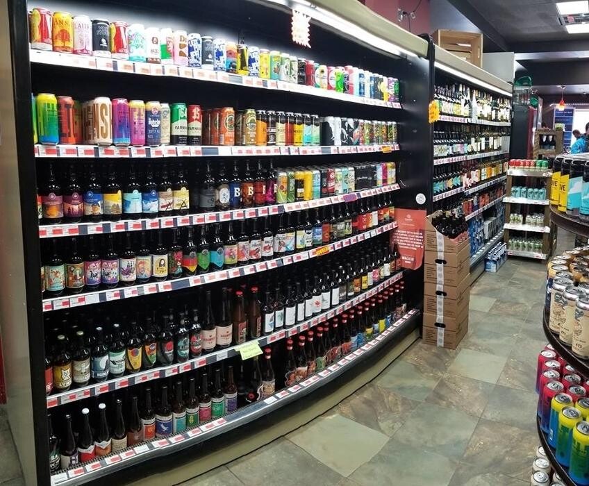 Images Tabagie Gamache