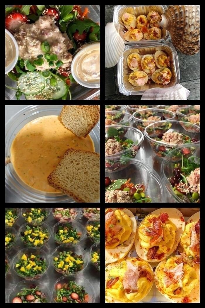 Images Tabagie Gamache