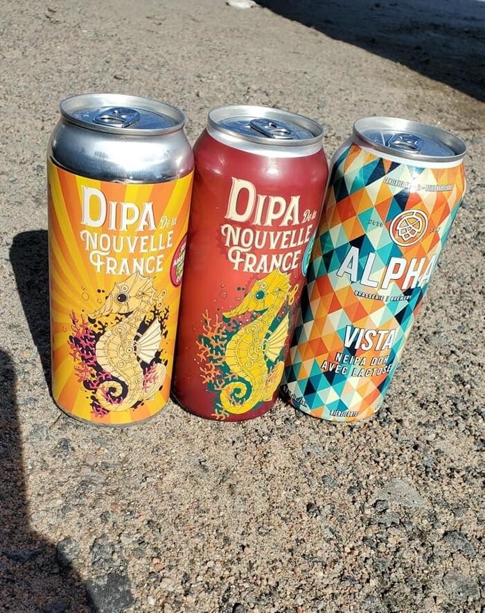 Images Tabagie Gamache