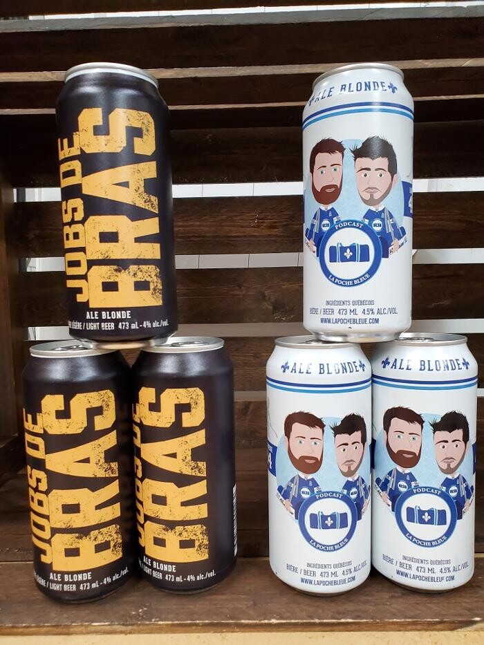 Images Tabagie Gamache